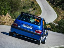 OnubaStance Works 2023 - Fotos de los Participantes